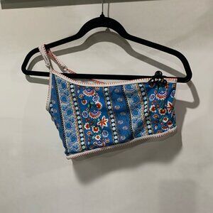 Zaful Bathing Suit Top